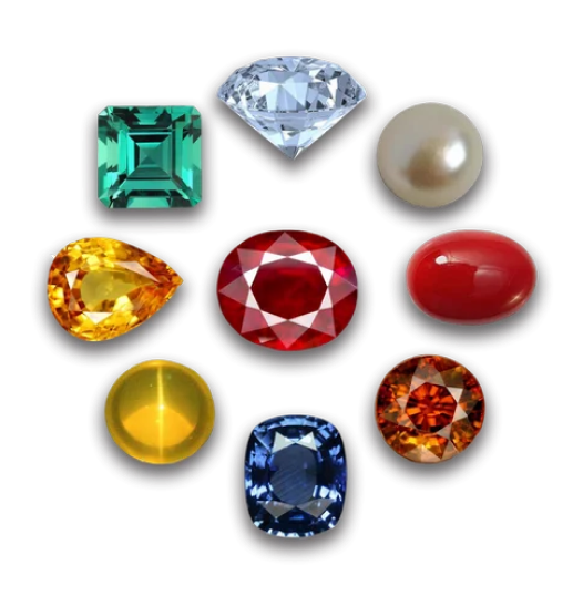 Gemstone Consultation