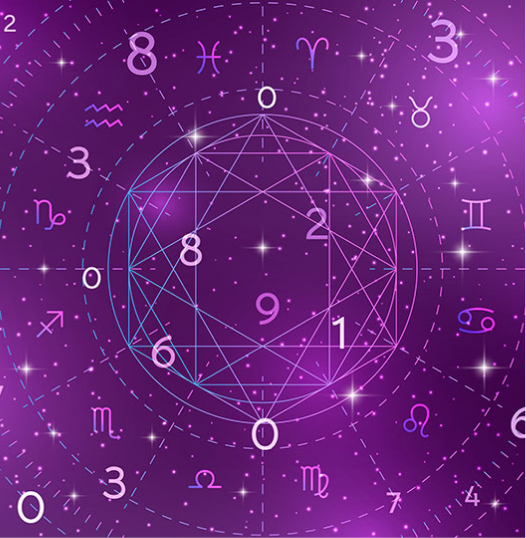 Numerology Consultation